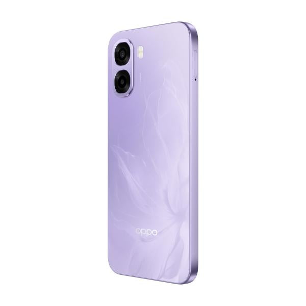 OPPO A6X 5G 256 GB Lila 6 GB MediaTek Dimensity