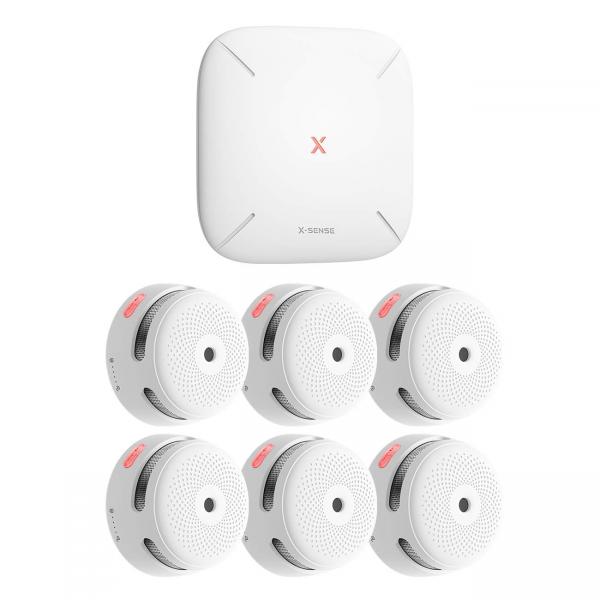 X-Sense FS61