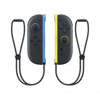 Joy-Con 2 Pareja - Azul / Amarillo NINTENDO SWITCH 2 (Accesorios)