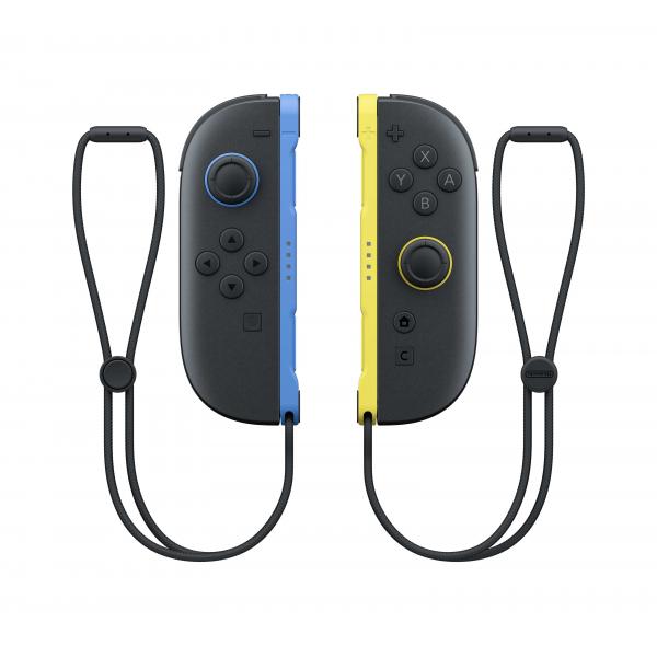 Joy-Con 2 Pareja - Azul / Amarillo NINTENDO SWITCH 2 (Accesorios)