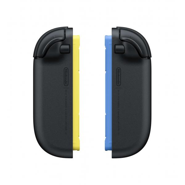 Joy-Con 2 Pareja - Azul / Amarillo NINTENDO SWITCH 2 (Accesorios)