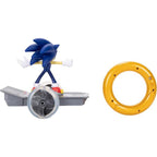 Patin Radio Control Sonic The Hedgehog