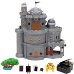 Playset Deluxe Super Mario Galaxy Movie Super Mario Bros