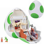Playset Basic Super Mario Galaxy Movie Super Mario Bros