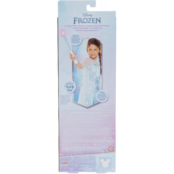 Varita De Hielo Elsa Frozen Disney