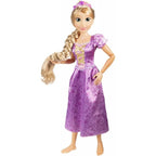 MuEca Rapunzel Enredados Disney 80Cm