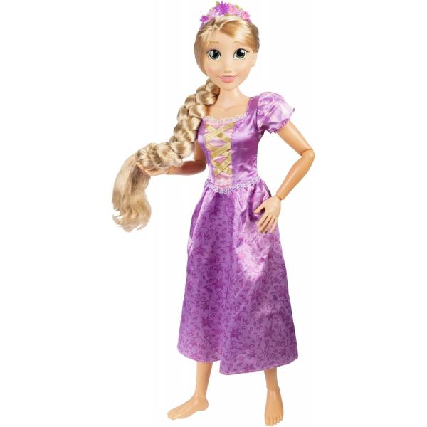 MuEca Rapunzel Enredados Disney 80Cm