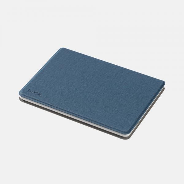 Funda para ebook Onyx BOOX Go 6 Gen II Libro Azul