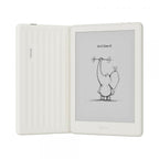 BOOX Go 6 (Gen II) Blanco