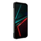 Doogee Blade 20X 3GB/128GB Negro Rugged IP68/IP69K 6,6 pulgadas IPS 90Hz 16MP 10300mAh 18W NFC