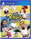 Rabbids Invasion: La Serie De Television Interactiva Sony Playstation 4 PS4