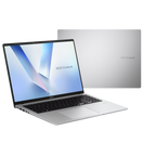 Portatil Asus Vivobook X1607ca-mb059 Intel Ultra 5-225h 16" 16gb 512gb Freedos Color Plata