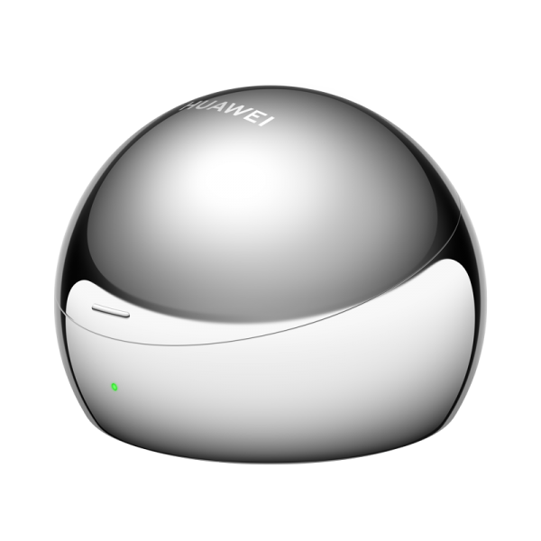 Huawei FreeClip 2 S Plata