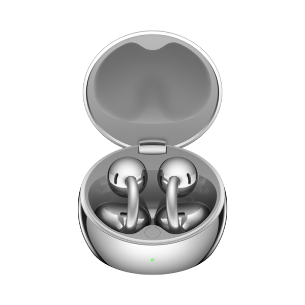 Huawei FreeClip 2 S Plata