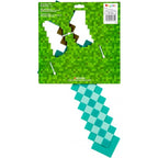 Replica Disguise Minecraft Espada Diamante