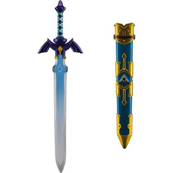 Replica Disguise Legend Of Zelda Skyward Main Image