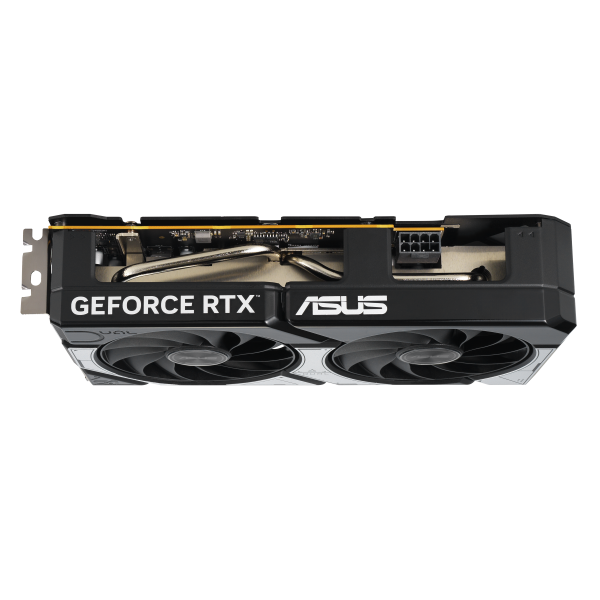 Asus Dual GeForce RTX 5060 OC Advanced Edition 8GB GDDR7 DLSS4