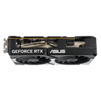 Asus Dual GeForce RTX 5060 OC Advanced Edition 8GB GDDR7 DLSS4