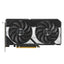 Asus Dual GeForce RTX 5060 OC Advanced Edition 8GB GDDR7 DLSS4