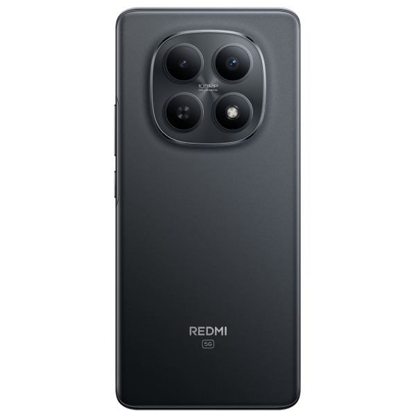 Xiaomi Redmi Note 15 5G 8GB/512GB Negro