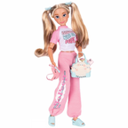 MuEca Fashion Doll Bo Peep Ily 4Ever 25Cm