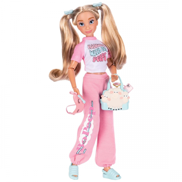 MuEca Fashion Doll Bo Peep Ily 4Ever 25Cm