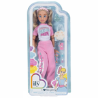 MuEca Fashion Doll Bo Peep Ily 4Ever 25Cm