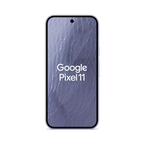 Google Pixel 11 5G 12GB/256GB Glaciar 6,3 pulgadas OLED 120Hz 48MP 4985mAh 30W NFC