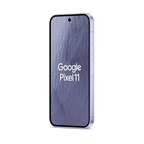 Google Pixel 11 5G 12GB/256GB Glaciar 6,3 pulgadas OLED 120Hz 48MP 4985mAh 30W NFC