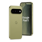 Google Pixel 11 5G 12GB/256GB Pistacho Tensor G6 2nm