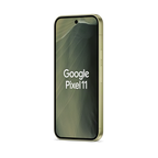 Google Pixel 11 5G 12GB/256GB Pistacho 6,3 pulgadas OLED 120Hz 48MP 4985mAh 30W NFC