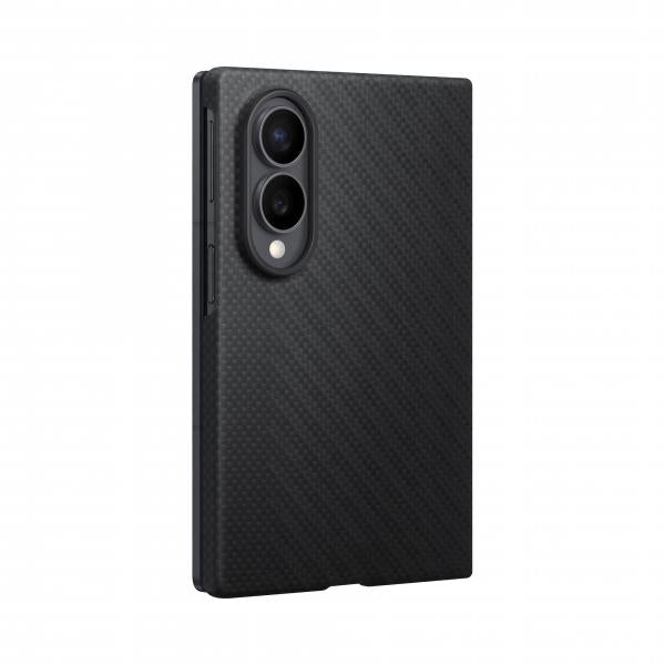 Samsung Funda Magnética De Carbono Grafito / Samsung Galaxy Z Fold8