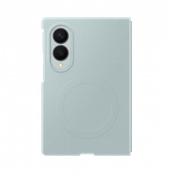 Samsung Funda Magnética De Silicona Pistacho / Samsung Galax