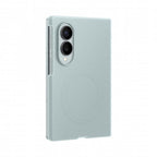 Samsung Funda Magnética De Silicona Pistacho / Samsung Galax