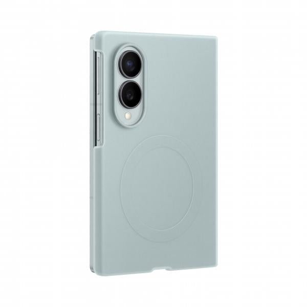 Samsung Funda Magnética De Silicona Pistacho / Samsung Galaxy Z Fold8
