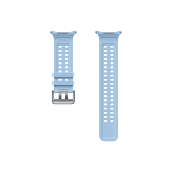 Samsung Marine Band Azul / Correa Para Samsung Galaxy Watch Ultra2 (s/m/l)