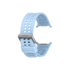 Samsung Marine Band Azul / Correa Para Samsung Galaxy Watch Ultra2 (s/m/l)