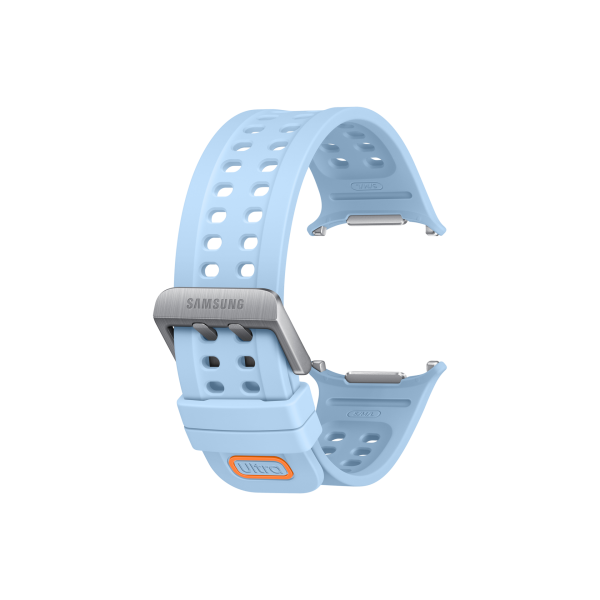 Samsung Marine Band Azul / Correa Para Samsung Galaxy Watch Ultra2 (s/m/l)