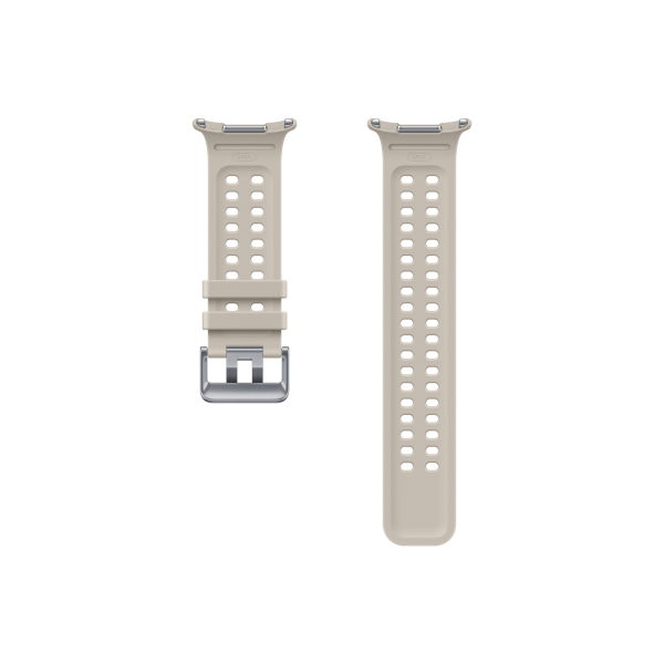 Samsung Marine Band Moca / Correa Para Samsung Galaxy Watch Ultra2 (s/m/l)