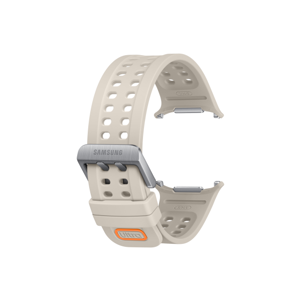 Samsung Marine Band Moca / Correa Para Samsung Galaxy Watch Ultra2 (s/m/l)