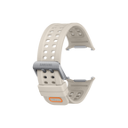 Samsung Marine Band Moca / Correa Para Samsung Galaxy Watch Ultra2 (s/m/l)