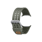 Samsung Marine Band Oliva / Correa Para Samsung Galaxy Watch Ultra2 (s/m/l)