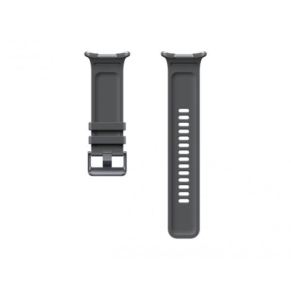Samsung Peakform Band Negro / Correa Para Samsung Galaxy Watch Ultra2 (s/m/l)
