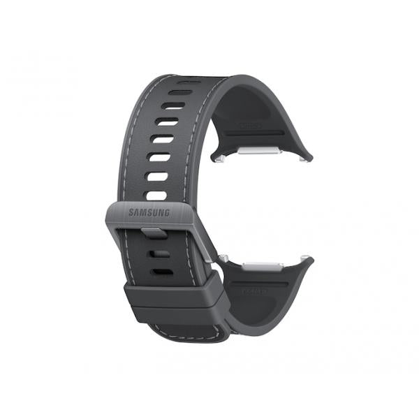 Samsung Peakform Band Negro / Correa Para Samsung Galaxy Watch Ultra2 (s/m/l)