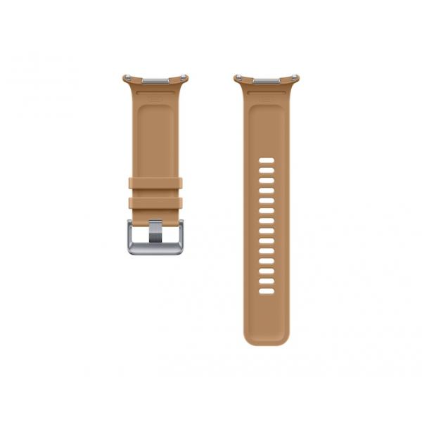 Samsung Peakform Band Camel / Correa Para Samsung Galaxy Watch Ultra2 (s/m/l)