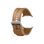 Samsung Peakform Band Camel / Correa Para Samsung Galaxy Watch Ultra2 (s/m/l)