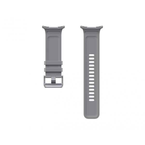Samsung Peakform Band Gris / Correa Para Samsung Galaxy Watch Ultra2 (s/m/l)