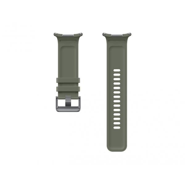 Samsung Peakform Band Oliva / Correa Para Samsung Galaxy Watch Ultra2 (s/m/l)