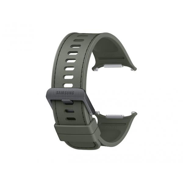 Samsung Peakform Band Oliva / Correa Para Samsung Galaxy Watch Ultra2 (s/m/l)