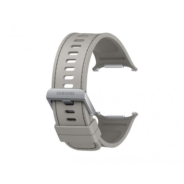 Samsung Peakform Band Taupe / Correa Para Samsung Galaxy Watch Ultra2 (s/m/l)